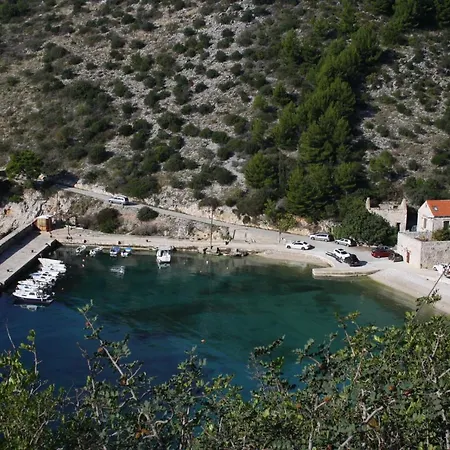 Lucija With Sea View Apartment Dubrovnik