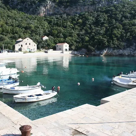 Lucija With Sea View Apartment
