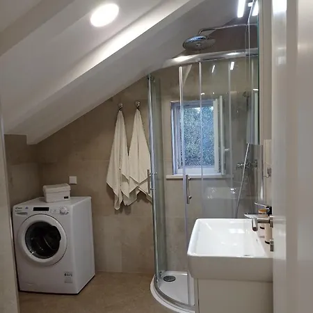 Lucija With Sea View Apartment Dubrovnik
